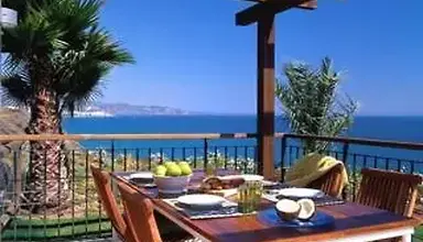 Olee Nerja Holiday Rentals by Fuerte Group