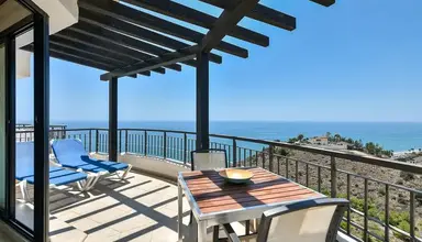 Olee Nerja Holiday Rentals by Fuerte Group