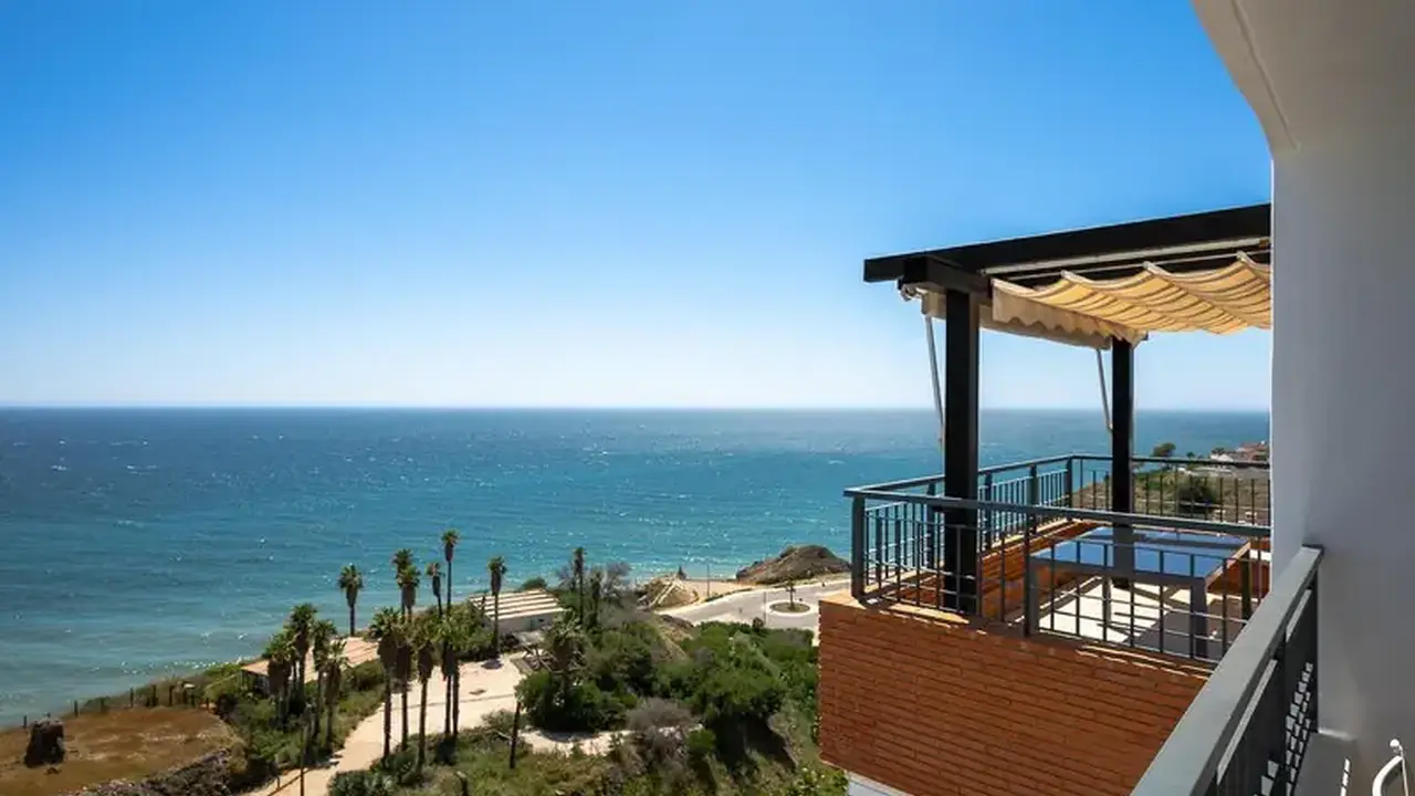 Olee Nerja Holiday Rentals by Fuerte Group