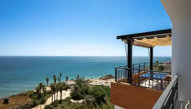 Olee Nerja Holiday Rentals by Fuerte Group