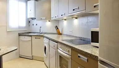 Olee Nerja Holiday Rentals by Fuerte Group