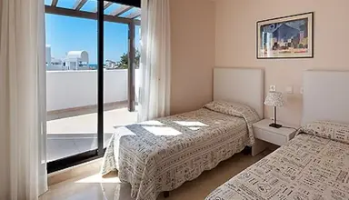 Olee Nerja Holiday Rentals by Fuerte Group