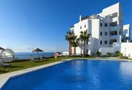 Olee Nerja Holiday Rentals by Fuerte Group