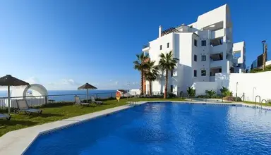 Olee Nerja Holiday Rentals by Fuerte Group