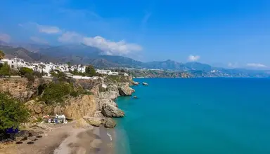 Olee Nerja Holiday Rentals by Fuerte Group