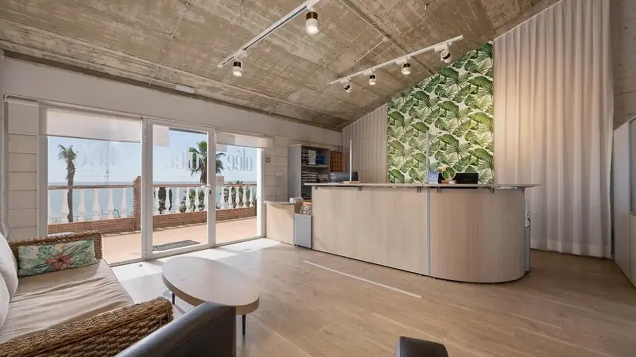 Olee Nerja Holiday Rentals by Fuerte Group