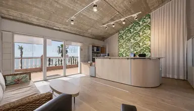 Olee Nerja Holiday Rentals by Fuerte Group