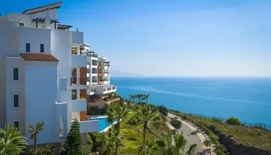 Olee Nerja Holiday Rentals by Fuerte Group