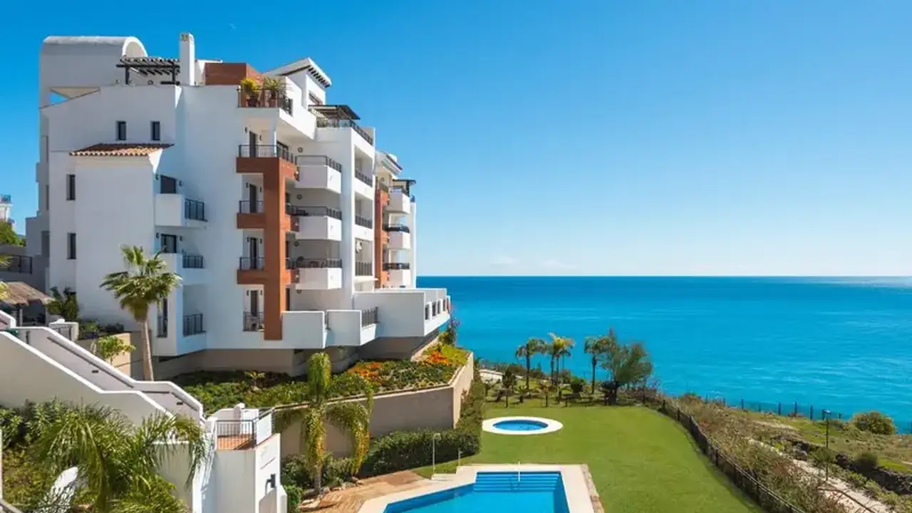 Olee Nerja Holiday Rentals by Fuerte Group