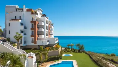 Olee Nerja Holiday Rentals by Fuerte Group