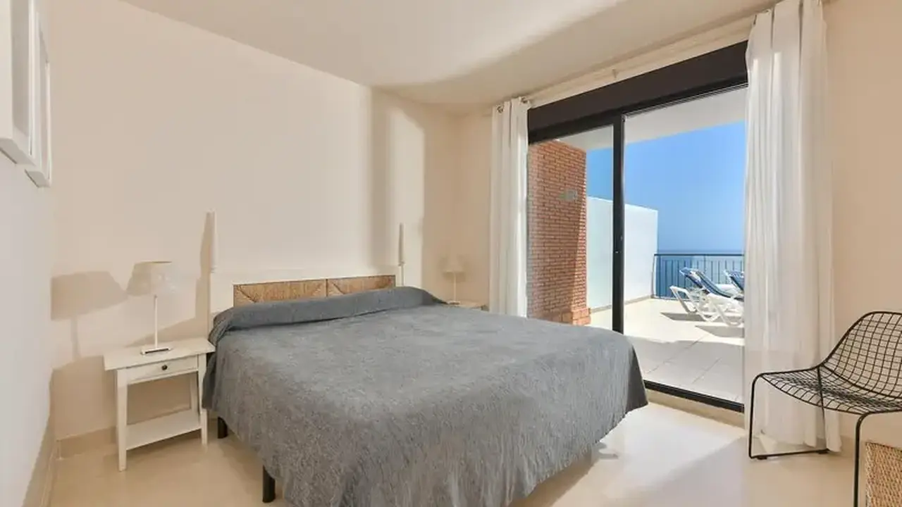 Olee Nerja Holiday Rentals by Fuerte Group