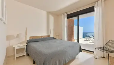 Olee Nerja Holiday Rentals by Fuerte Group