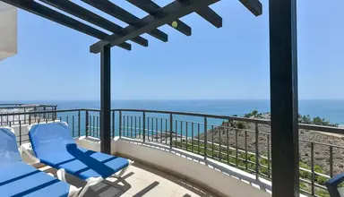 Olee Nerja Holiday Rentals by Fuerte Group