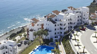 Olee Nerja Holiday Rentals by Fuerte Group