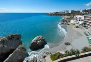 Olee Nerja Holiday Rentals by Fuerte Group