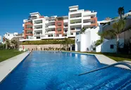 Olee Nerja Holiday Rentals by Fuerte Group