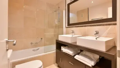 Olee Nerja Holiday Rentals by Fuerte Group