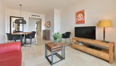 Olee Nerja Holiday Rentals by Fuerte Group