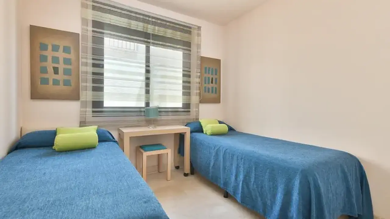 Olee Nerja Holiday Rentals by Fuerte Group