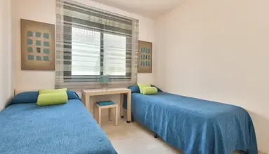 Olee Nerja Holiday Rentals by Fuerte Group