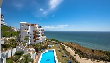 Olee Nerja Holiday Rentals by Fuerte Group