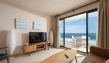Olee Nerja Holiday Rentals by Fuerte Group