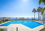 Olee Nerja Holiday Rentals by Fuerte Group