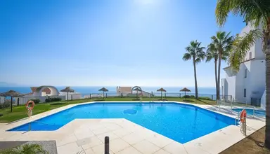 Olee Nerja Holiday Rentals by Fuerte Group