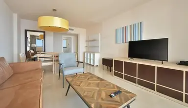Olee Nerja Holiday Rentals by Fuerte Group