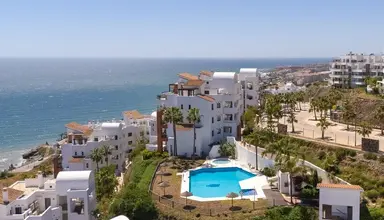 Olee Nerja Holiday Rentals by Fuerte Group