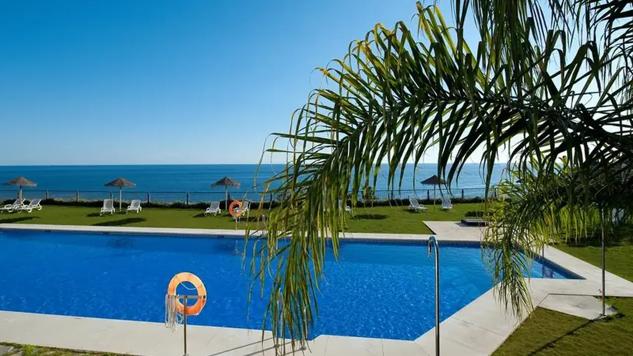 Olee Nerja Holiday Rentals by Fuerte Group