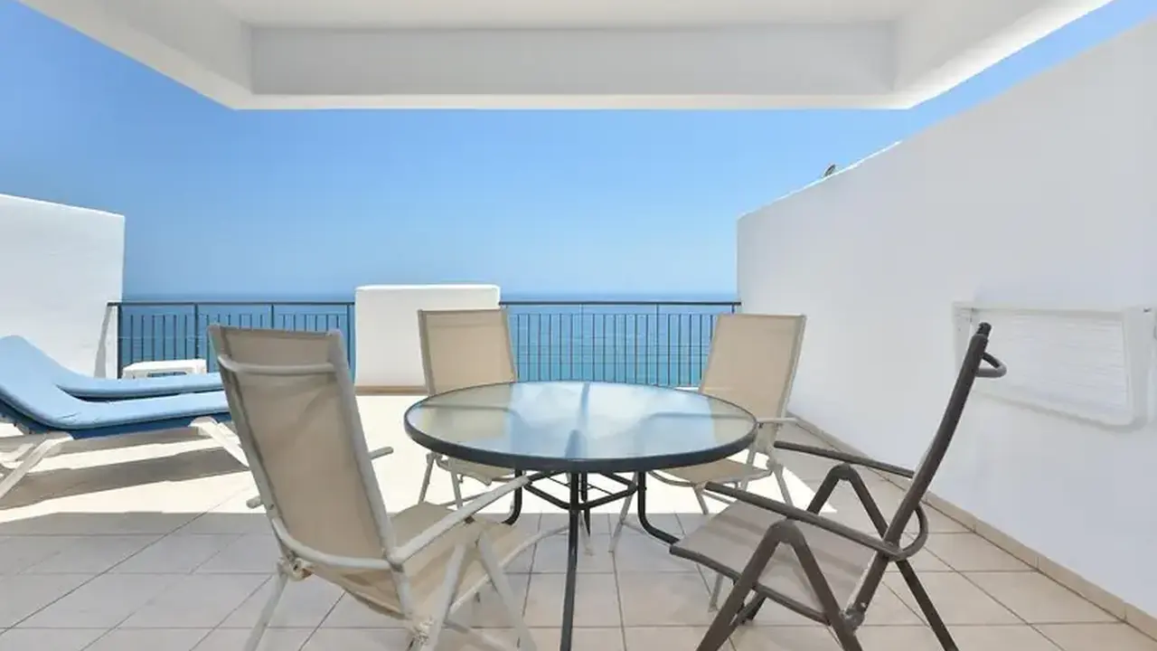 Olee Nerja Holiday Rentals by Fuerte Group