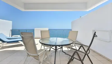 Olee Nerja Holiday Rentals by Fuerte Group