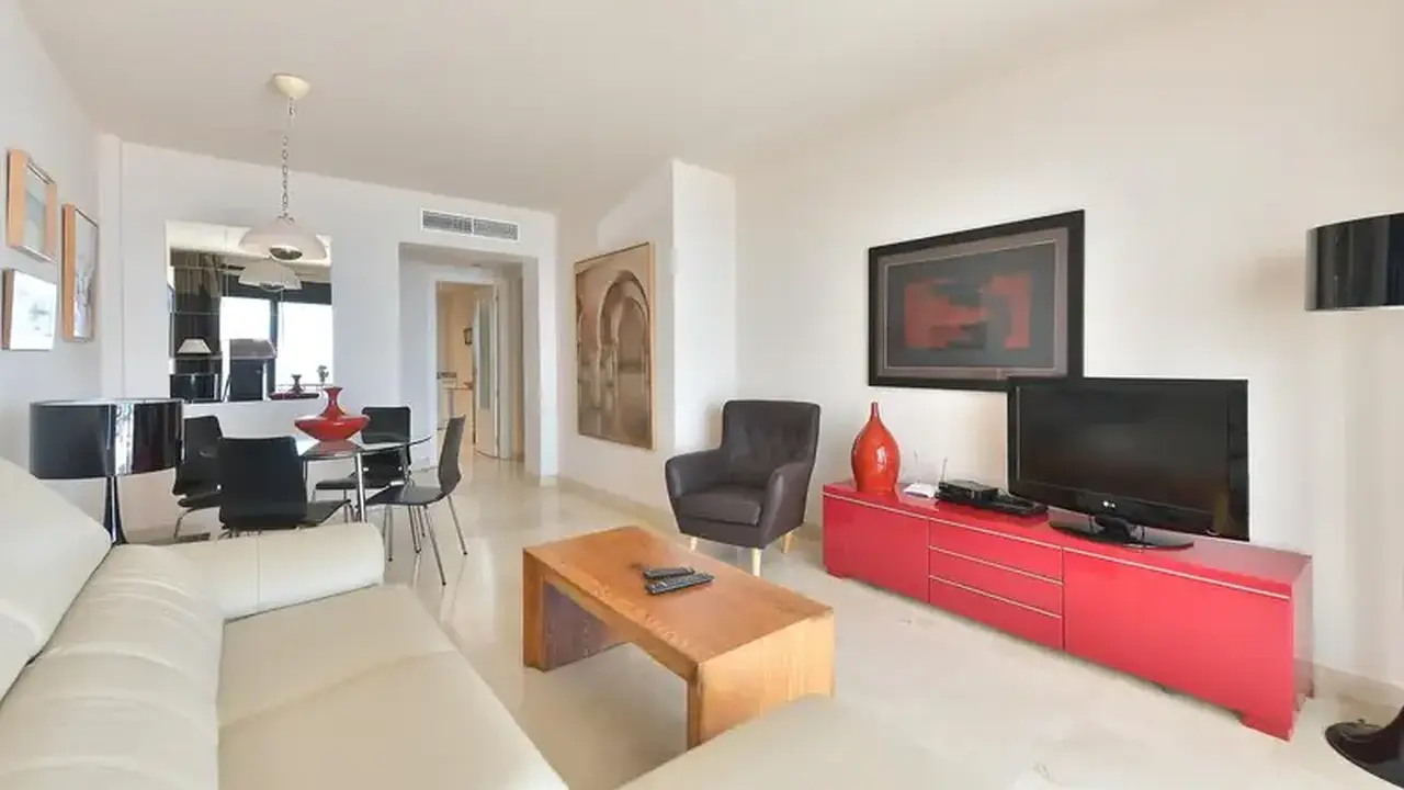 Olee Nerja Holiday Rentals by Fuerte Group