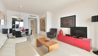 Olee Nerja Holiday Rentals by Fuerte Group