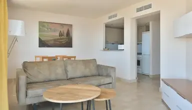 Olee Nerja Holiday Rentals by Fuerte Group