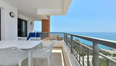 Olee Nerja Holiday Rentals by Fuerte Group