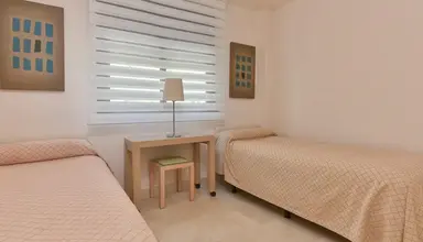 Olee Nerja Holiday Rentals by Fuerte Group
