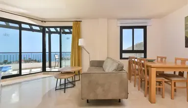 Olee Nerja Holiday Rentals by Fuerte Group