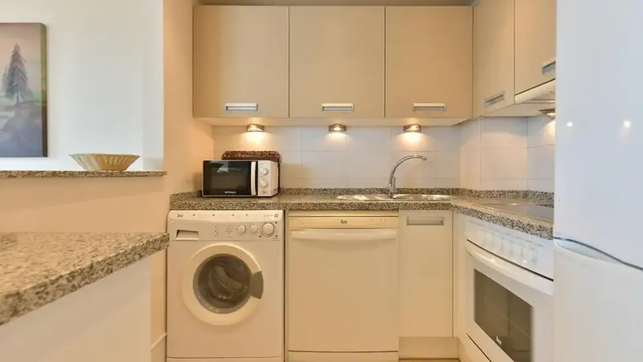 Olee Nerja Holiday Rentals by Fuerte Group