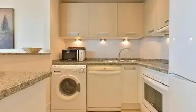 Olee Nerja Holiday Rentals by Fuerte Group