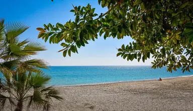Olee Nerja Holiday Rentals by Fuerte Group