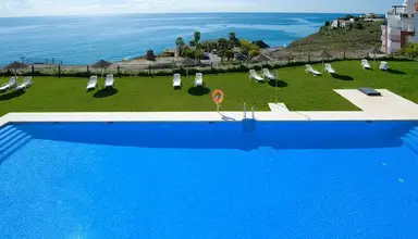 Olee Nerja Holiday Rentals by Fuerte Group