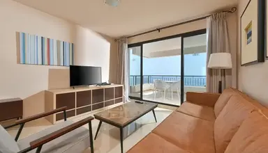 Olee Nerja Holiday Rentals by Fuerte Group