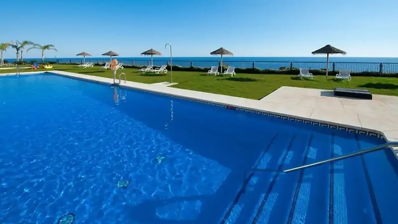 Olee Nerja Holiday Rentals by Fuerte Group