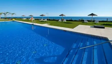 Olee Nerja Holiday Rentals by Fuerte Group