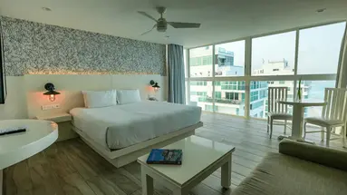 Oleo Cancun Playa