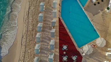 Oleo Cancun Playa