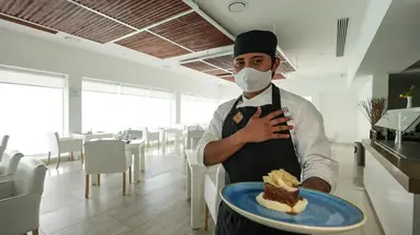 Oleo Cancun Playa