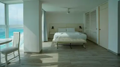 Oleo Cancun Playa